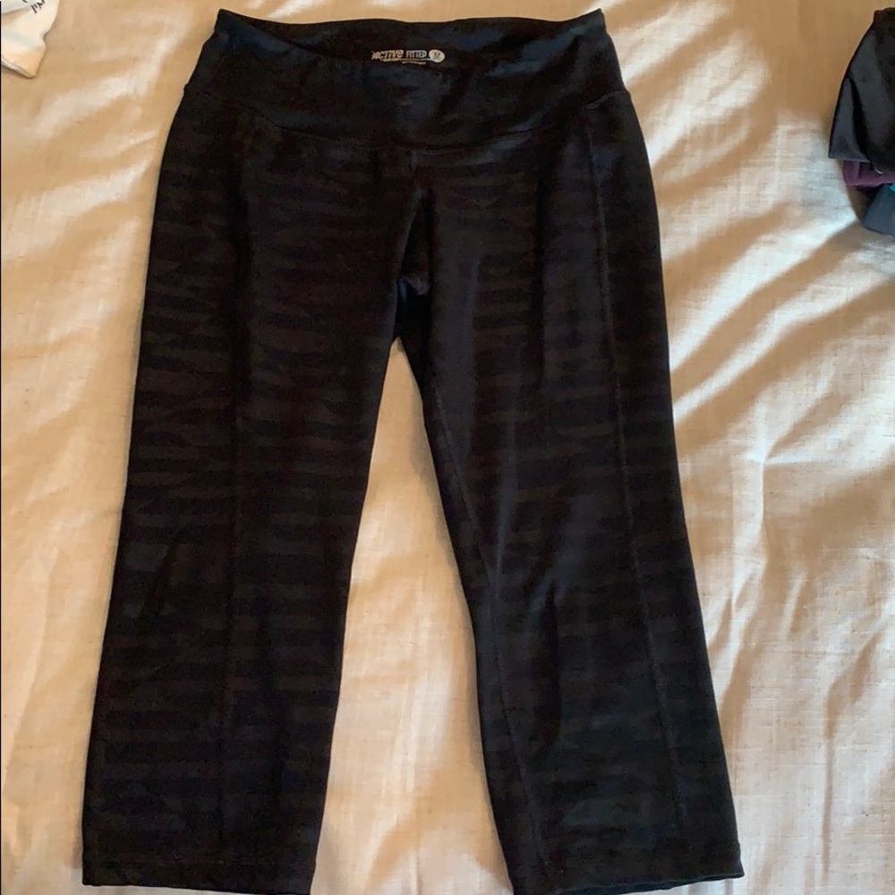 Old navy active fit